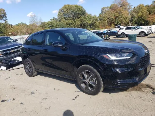 2025 HONDA HR-V EXL  