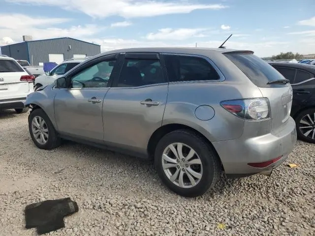 2010 MAZDA CX-7   