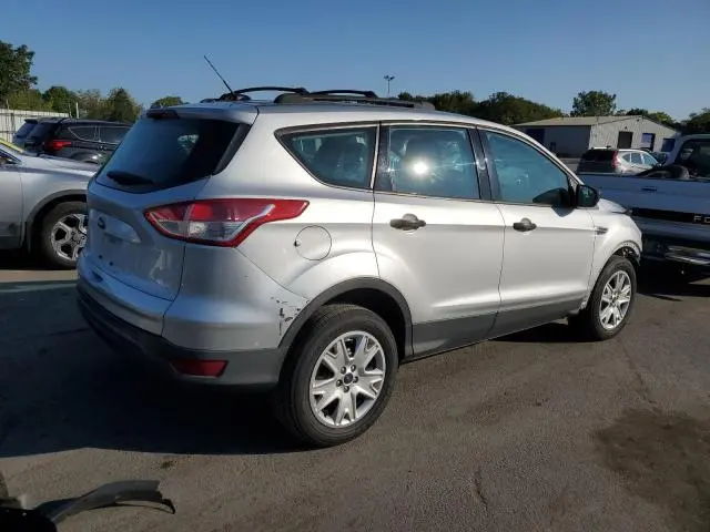 2013 FORD ESCAPE S  