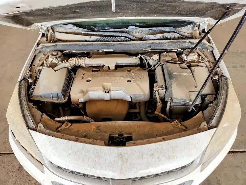 2014 CHEVROLET MALIBU 1LT  