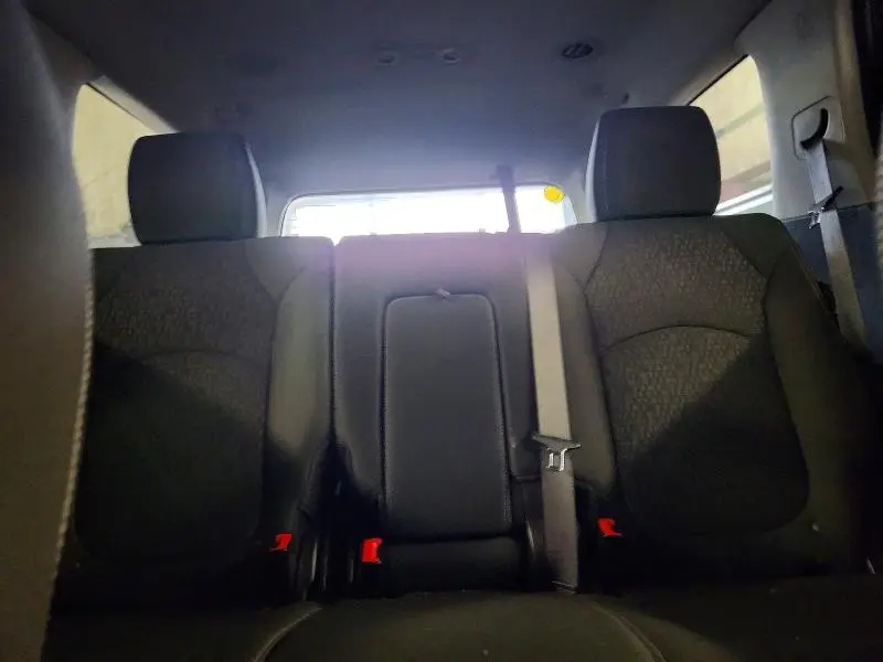 2015 GMC ACADIA SLE  