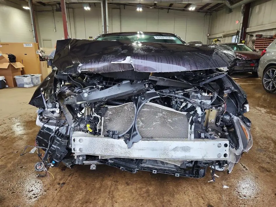 2017 NISSAN MAXIMA 3.5 S  