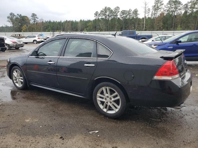 2013 CHEVROLET IMPALA LTZ