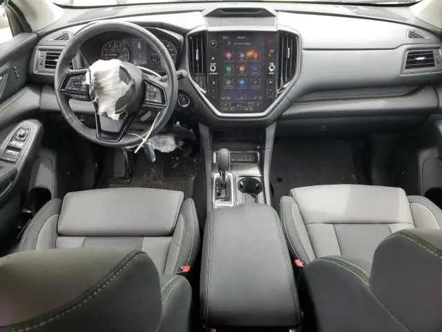 2024 SUBARU ASCENT ONYX EDITION  