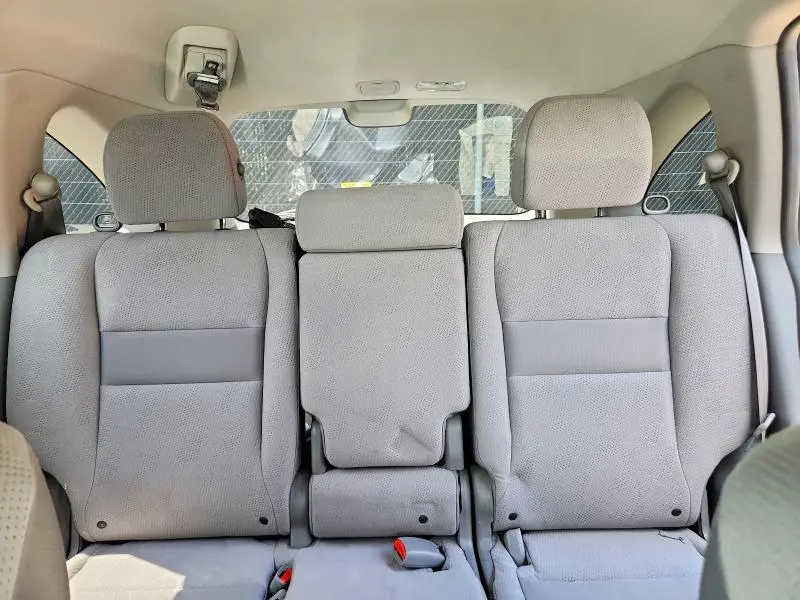 2011 HONDA CR-V EX  
