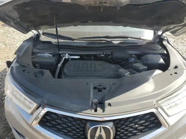 2020 ACURA MDX   