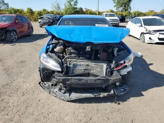 2019 VOLKSWAGEN GTI S  