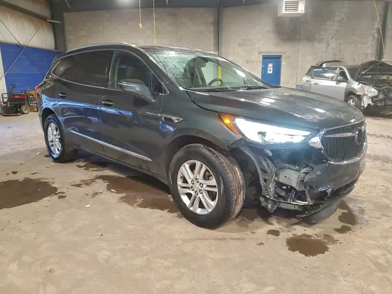 2019 BUICK ENCLAVE   