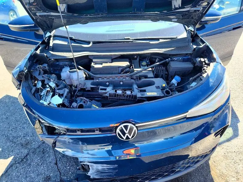 2023 VOLKSWAGEN ID.4 PRO  