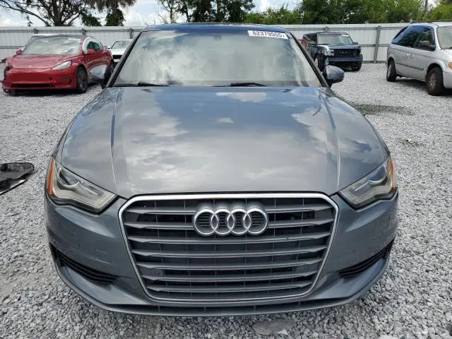 2016 AUDI A3 PREMIUM  