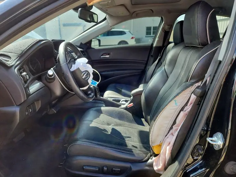 2021 ACURA ILX PREMIUM  