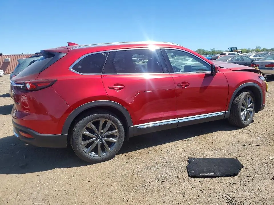 2020 MAZDA CX-9 SIGNATURE  