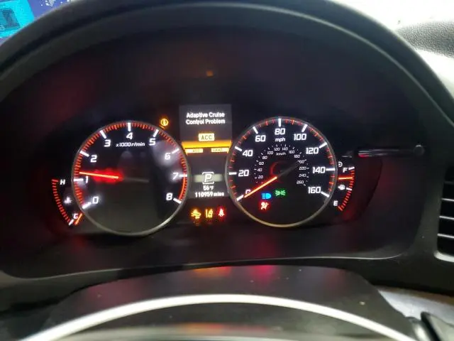 2019 ACURA ILX PREMIUM A-SPEC  