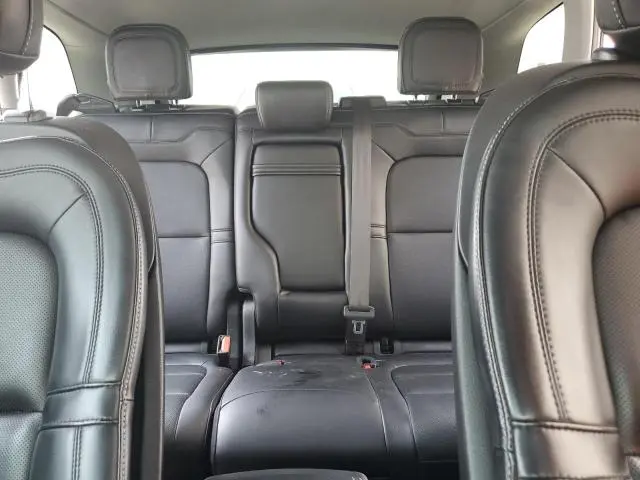 2020 LINCOLN CORSAIR   