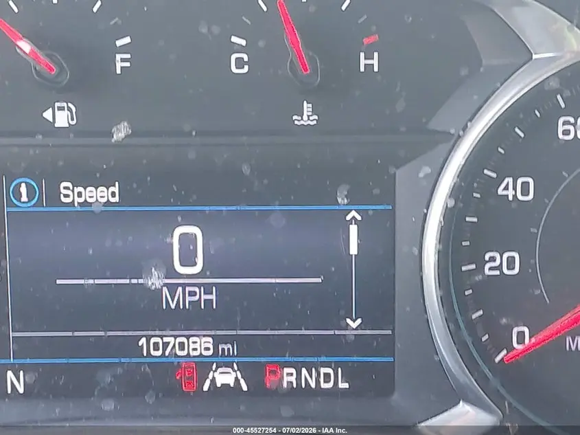 2020 CHEVROLET EQUINOX AWD LT 1.5L TURBO