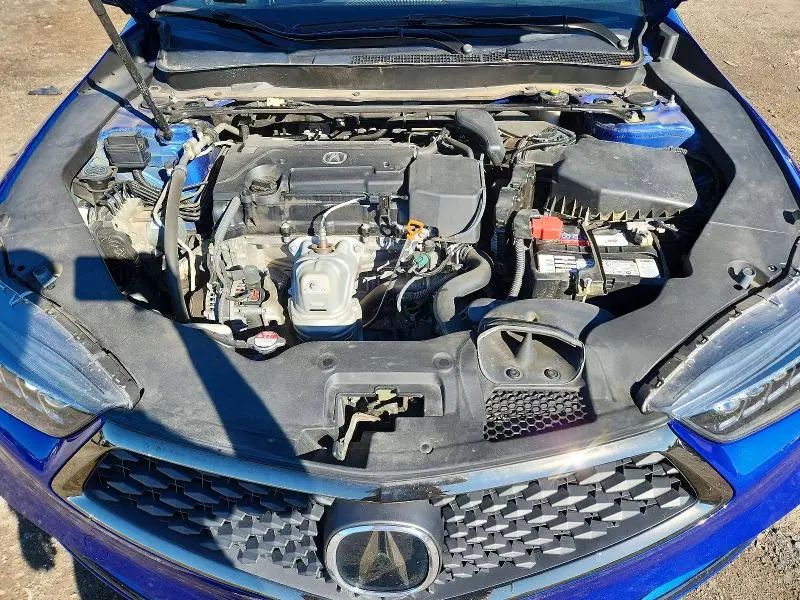 2020 ACURA TLX TECHNOLOGY  