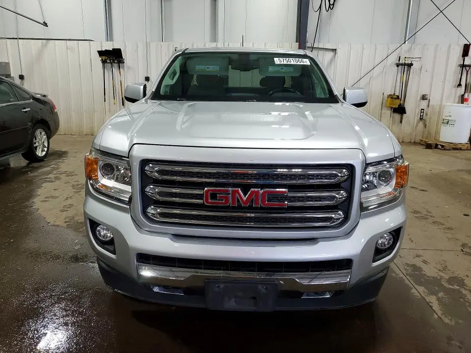 2015 GMC CANYON SLE  