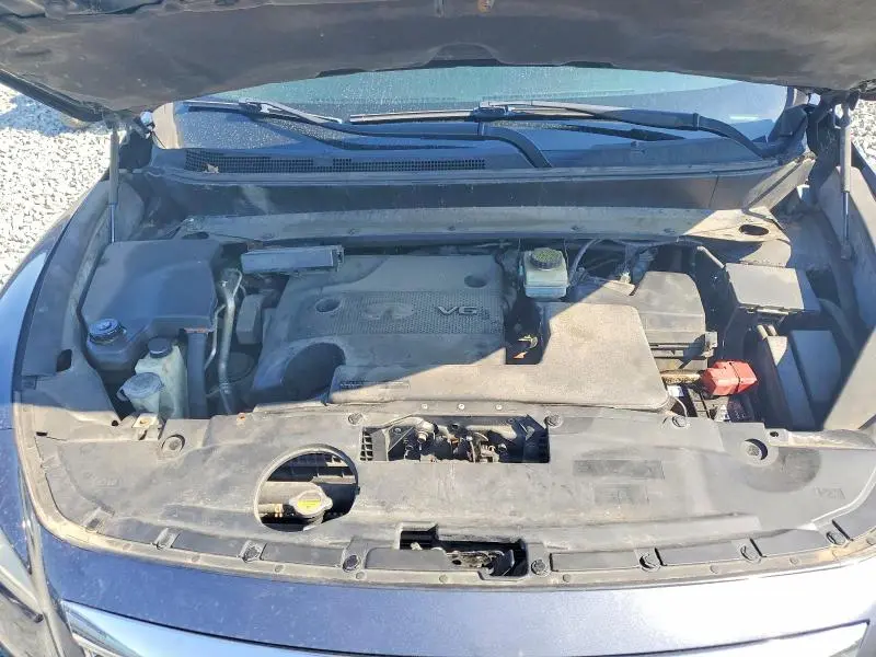 2014 INFINITI QX60 BASE  