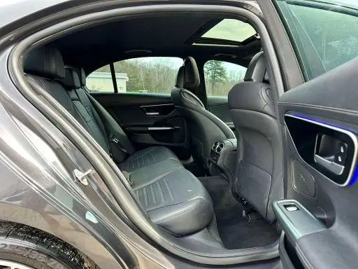 2023 MERCEDES-BENZ C 300  