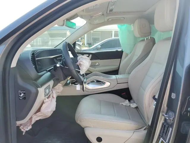 2020 MERCEDES-BENZ GLE 350 4MATIC  