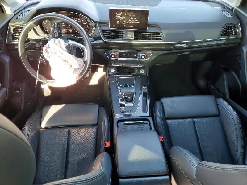 2019 AUDI Q5 PREMIUM PLUS  