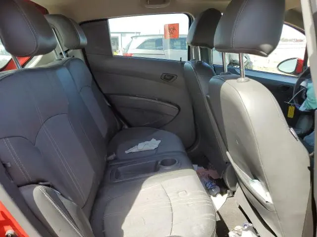2015 CHEVROLET SPARK 1LT  