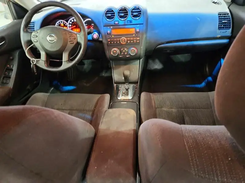 2011 NISSAN ALTIMA 2.5  