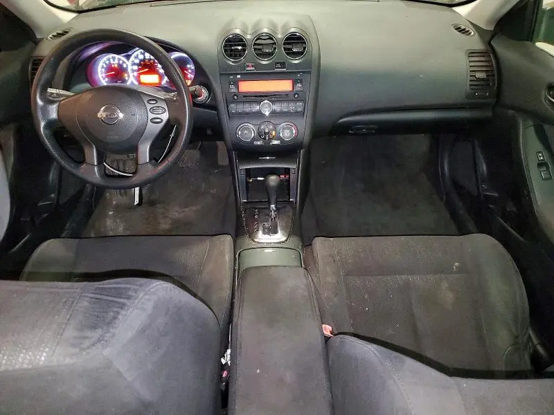 2011 NISSAN ALTIMA 2.5  