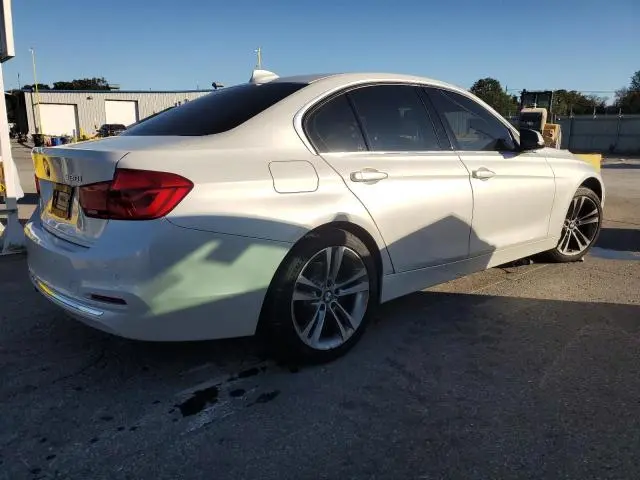 2016 BMW 328 I SULEV  