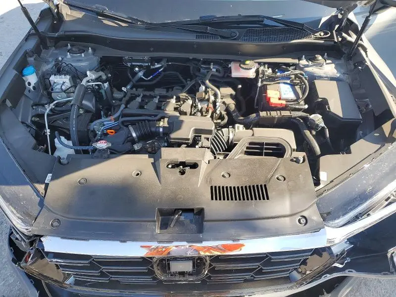 2026 HONDA CR-V EXL  