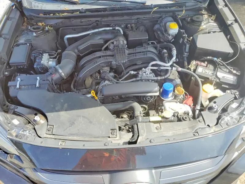 2023 SUBARU LEGACY PREMIUM  