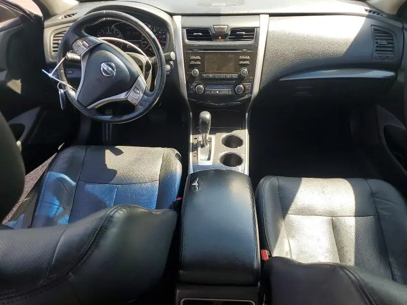 2014 NISSAN ALTIMA 2.5 SL  