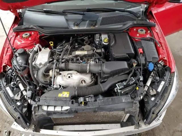 2018 MERCEDES-BENZ CLA 250  