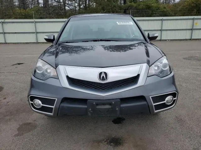 2010 ACURA RDX   