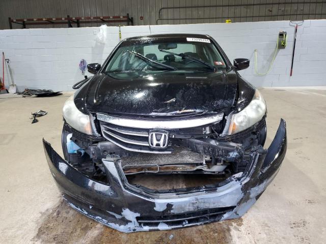 2011 HONDA ACCORD EXL