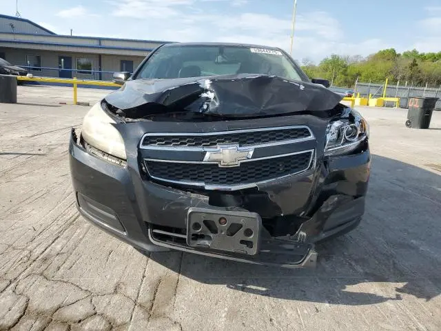 2013 CHEVROLET MALIBU 1LT  