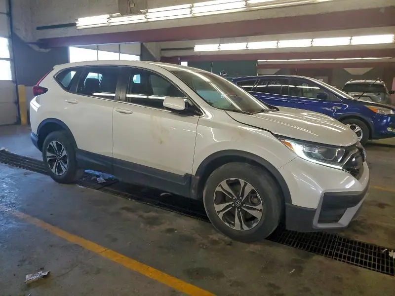 2021 HONDA CR-V SE  
