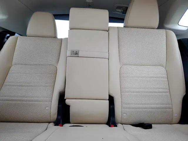 2016 LEXUS NX 200T BASE  