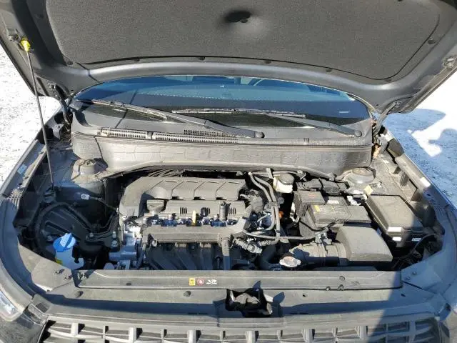 2022 HYUNDAI VENUE SE  