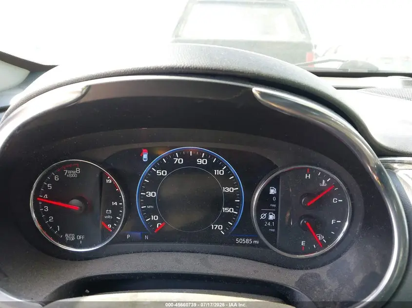 2024 CHEVROLET MALIBU FWD 2LT
