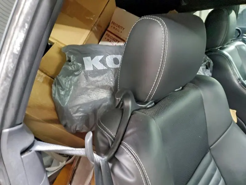 2010 DODGE CHALLENGER R/T  