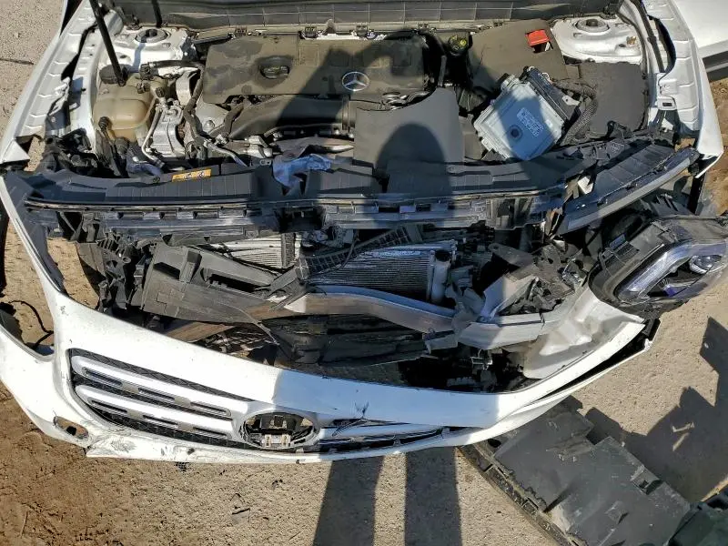 2023 MERCEDES-BENZ GLB 250 4MATIC  