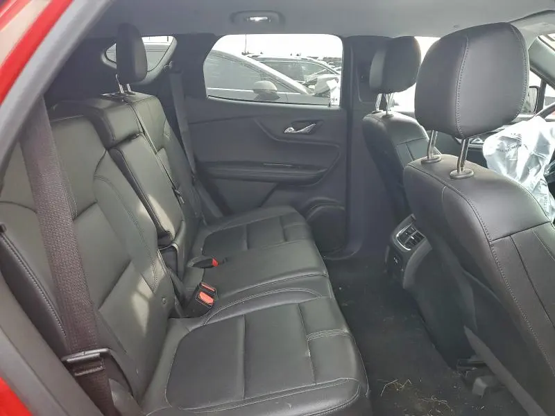 2021 CHEVROLET BLAZER 3LT  