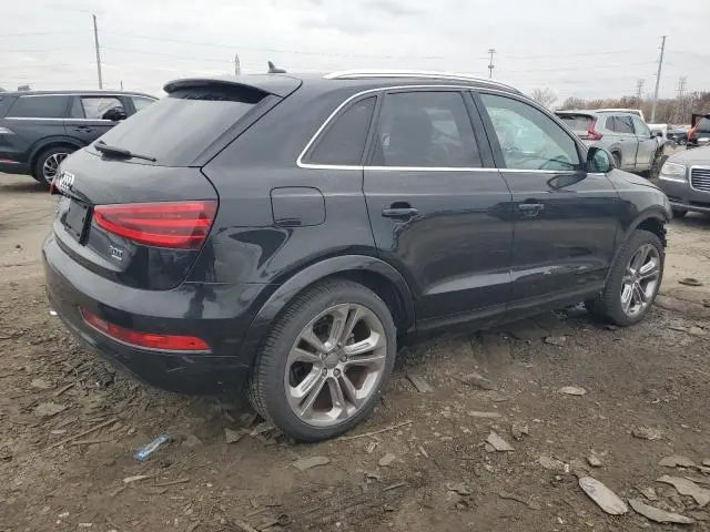2015 AUDI Q3 PRESTIGE  
