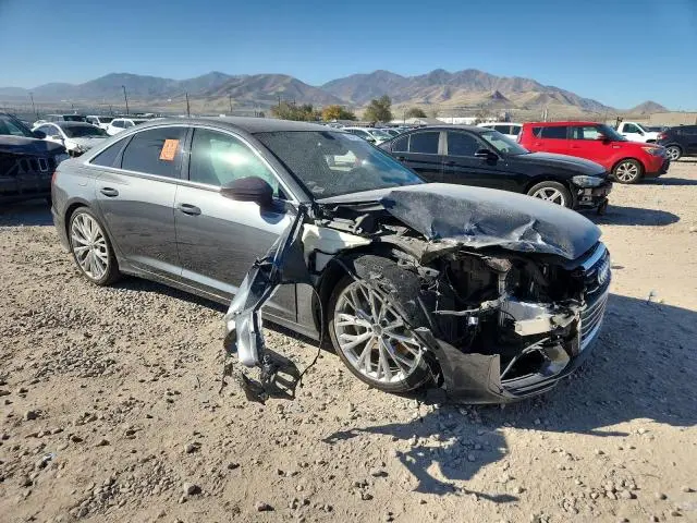 2019 AUDI A6 PRESTIGE  
