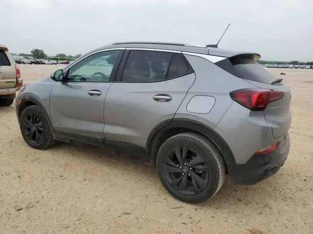 2025 BUICK ENCORE GX SPORT TOURING