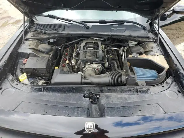 2015 DODGE CHALLENGER SXT PLUS  