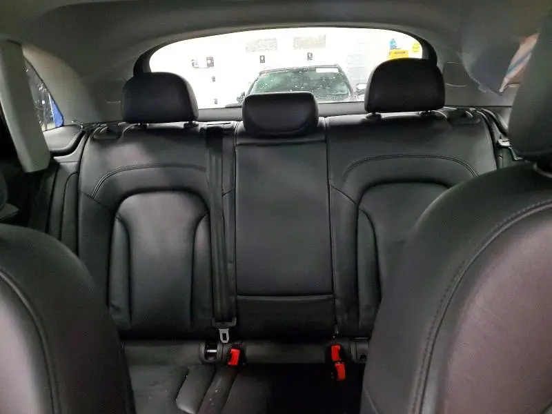 2015 AUDI Q3 PREMIUM PLUS  