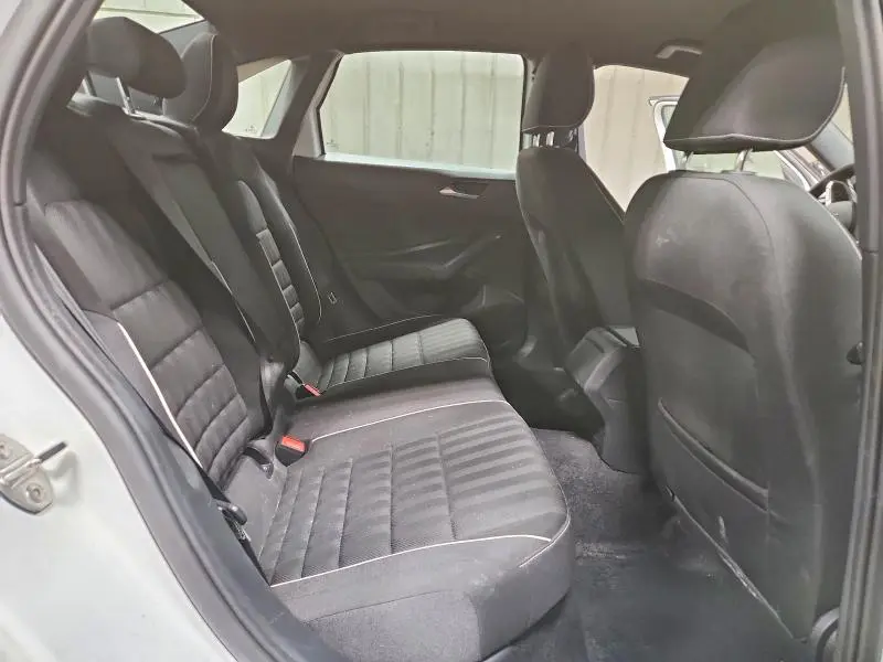 2024 VOLKSWAGEN JETTA SPORT  