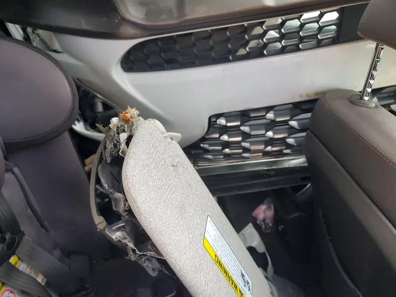 2019 HYUNDAI SANTA FE ULTIMATE 2.0T  